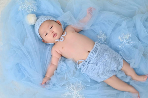 扬中宝宝游泳的好处